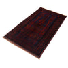 Islamic Prayer Carpet 3' 0" x 4' 10" (ft) - No. R19718