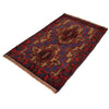 Baluch Small Size Rug 2' 9 x 4' 6 (ft) - No. R19722