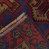 Baluch Small Size Rug 2' 9 x 4' 6 (ft) - No. R19722