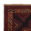 Tribal Baloch Rug 2' 9 x 4' 5 (ft) - No. R19723