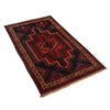 Tribal Baloch Rug 2' 9 x 4' 5 (ft) - No. R19723