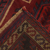 Tribal Baloch Rug 2' 9 x 4' 5 (ft) - No. R19723