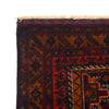 Traditional Baloch Rug 4' 1 x 6' 5 (ft) - No. R19733