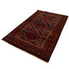 Traditional Baloch Rug 4' 1 x 6' 5 (ft) - No. R19733