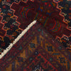 Traditional Baloch Rug 4' 1 x 6' 5 (ft) - No. R19733