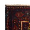 Hand Knotted Baluchi Rug 2' 7 x 4' 4 (ft) - R19739