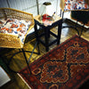 Hand Knotted Baluchi Rug 2' 7 x 4' 4 (ft) - R19739