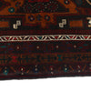 Traditional Baloch Rug 4' 2 x 6' 5 (ft) - No. R19750