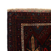 Traditional Baloch Rug 4' 2 x 6' 5 (ft) - No. R19750