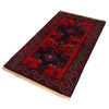 Hand Knotted Baluchi Rug 2' 8 x 4' 8 (ft) - R19760