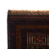 Prayer Rug 3' 0 x 4' 5 (ft) - No. R19762