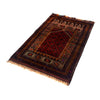 Prayer Rug 3' 0 x 4' 5 (ft) - No. R19762