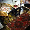 Hand Knotted Baluchi Rug 2' 8 x 5' 3 (ft) - R19781