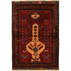 Handmade Balochi Rug 2' 7 x 4' 0 (ft) - No. R19782