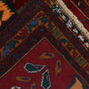 Handmade Balochi Rug 2' 7 x 4' 0 (ft) - No. R19782