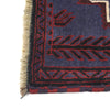 Traditional Baloch Rug 2' 8 x 4' 4 (ft) - No. R20077