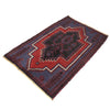 Traditional Baloch Rug 2' 8 x 4' 4 (ft) - No. R20077