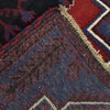 Traditional Baloch Rug 2' 8 x 4' 4 (ft) - No. R20077