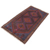 Multi Baluchi Rug 2' 7 x 4' 7 (ft) - No. R20078