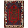 Tribal Baloch Rug 2' 9 x 4' 3 (ft) - No. R20089