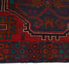 Hand Knotted Baluchi Rug 2' 6 x 4' 6 (ft) - R20785