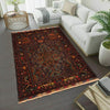 Prayer Rug 3' 0 x 4' 2 (ft) - No. R20788