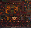 Prayer Rug 3' 0 x 4' 2 (ft) - No. R20788