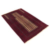 Fine Quality Prayer Rug 3' 2 x 5' 1 (ft) - No. R20805