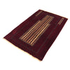 Fine Quality Prayer Rug 3' 2 x 5' 1 (ft) - No. R20805