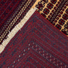 Fine Quality Prayer Rug 3' 2 x 5' 1 (ft) - No. R20805