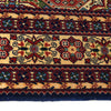 Hand Knotted Oriental Rug 6' 9" x 9' 6" (ft) - No. R21347