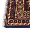 Hand Knotted Oriental Rug 6' 9" x 9' 6" (ft) - No. R21347