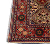 Handmade Oriental Rug 5' 1" x 6' 9" (ft) - No. R21353