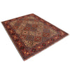 Handmade Oriental Rug 5' 1" x 6' 9" (ft) - No. R21353