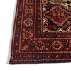 Handmade Oriental Rug 5' 5" x 6' 8" (ft) - No. R21355