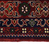 Hand Knotted Oriental Rug 6' 8" x 9' 4" (ft) - No. R21459