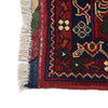 Hand Knotted Oriental Rug 6' 8" x 9' 4" (ft) - No. R21459