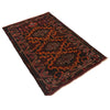 Hand Knotted Baluchi Rug 2' 9 x 4' 5 (ft) - R21493