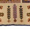 Handmade Bakhtiar Rug 6' 7" x 10' (ft) - No. R21501