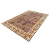 Handmade Bakhtiar Rug 6' 7" x 10' (ft) - No. R21501