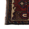 Traditional Baloch Rug 3' 0 x 4' 0 (ft) - No. R21530