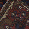 Traditional Baloch Rug 3' 0 x 4' 0 (ft) - No. R21530