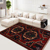 Hand Knotted Baluchi Rug 2' 8 x 4' 4 (ft) - R21603