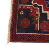 Hand Knotted Baluchi Rug 2' 8 x 4' 4 (ft) - R21603