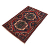 Hand Knotted Baluchi Rug 2' 8 x 4' 4 (ft) - R21603