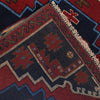 Hand Knotted Baluchi Rug 2' 8 x 4' 4 (ft) - R21603