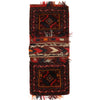 Baluch Saddle Bag  1' 3 x 2' 9 (ft) - No. R21687