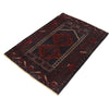 Handmade Jaye Namaz 3' 2 x 4' 3 (ft) - No. R21990