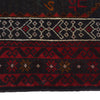 Handmade Jaye Namaz 2' 9 x 4' 5 (ft) - No. R21991