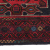 Hand Knotted Baluchi Rug 3' 2 x 5' 1 (ft) - R21994